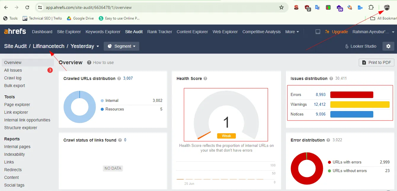 Wordpress Technical SEO (1)