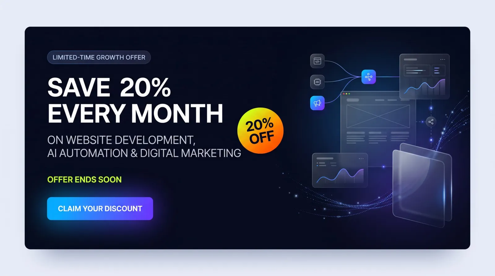 Ready to Scale Your Business Growth?