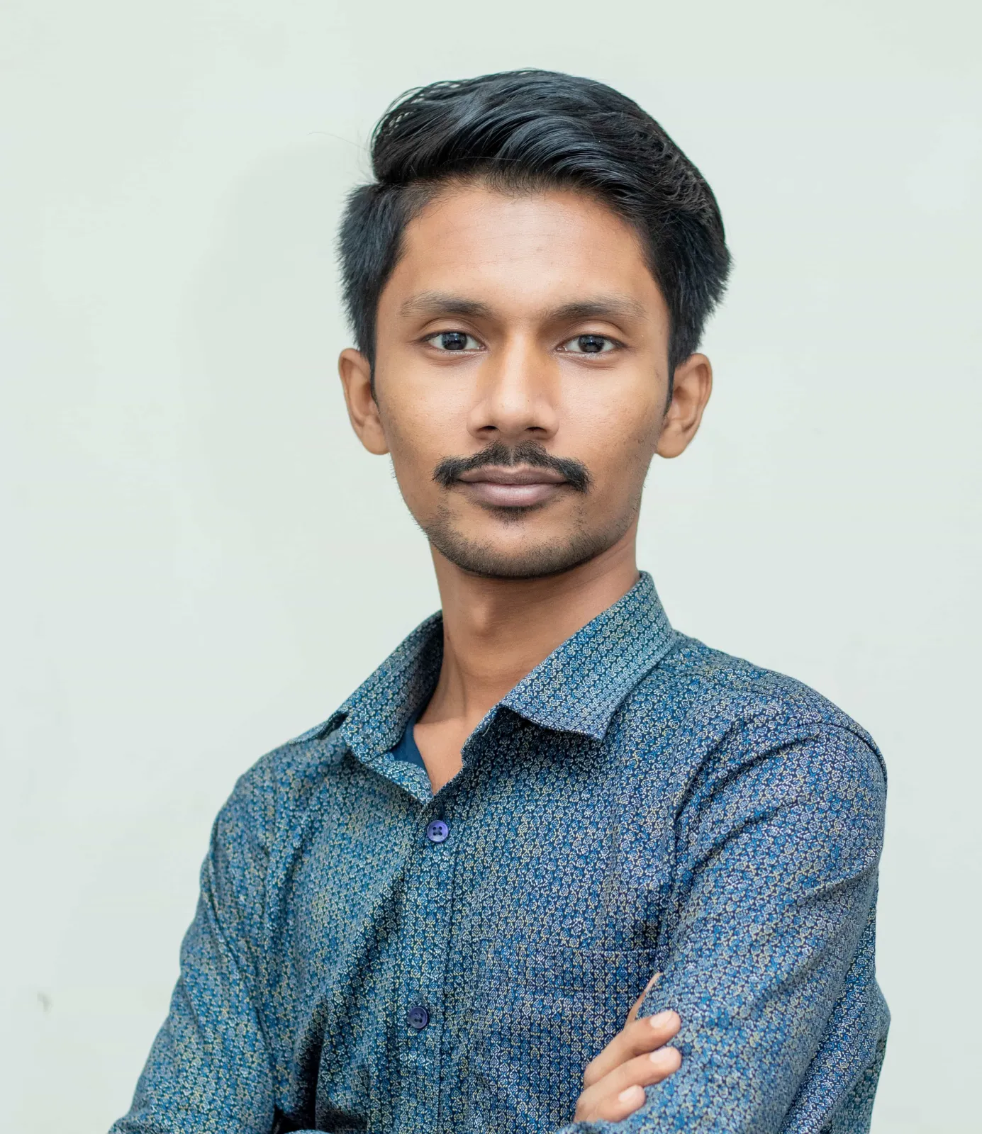 Ayeubur Rahman