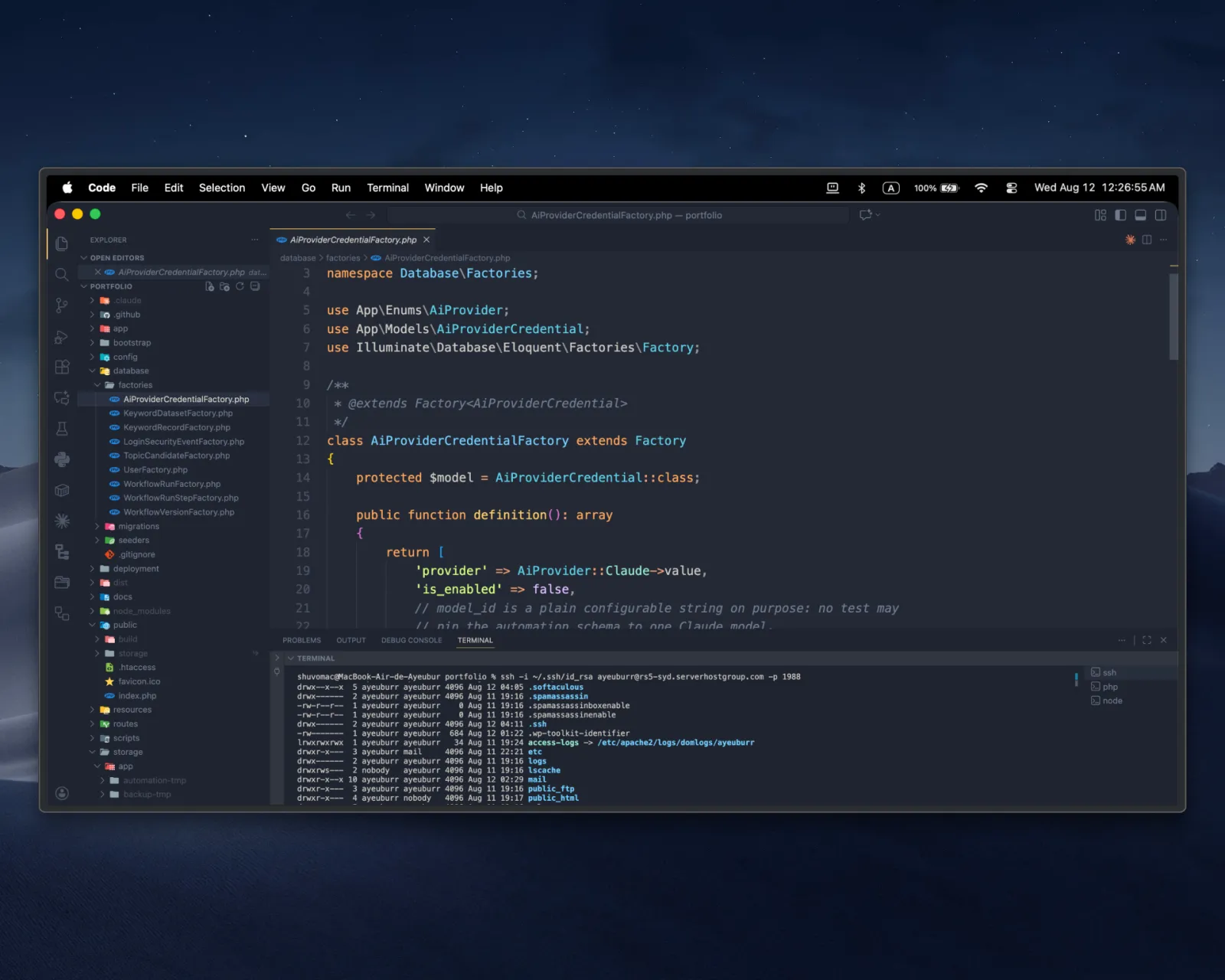 Your Website. Built Custom. Live in 3 Months.